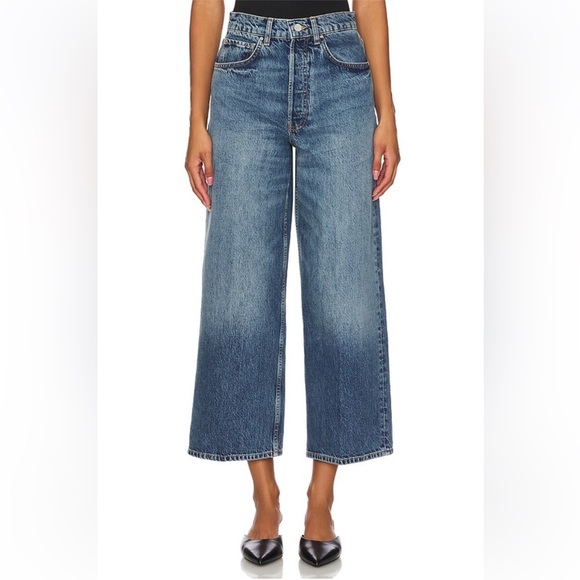 🏷️ANINE BING NEW/ no tags 
Rick Jean Deep Alto never washed never worn - Picture 5 of 11